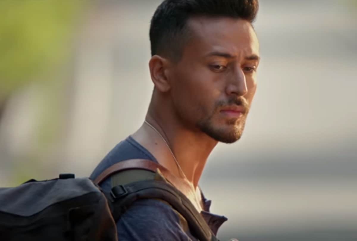 Here are 5 reasons why tiger shroff film baaghi 2 enters 100 crores within 6 days