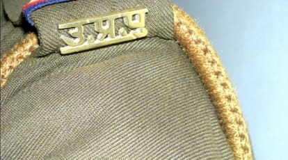 up: Dalits attacked the temple, demolition in the car of the priest