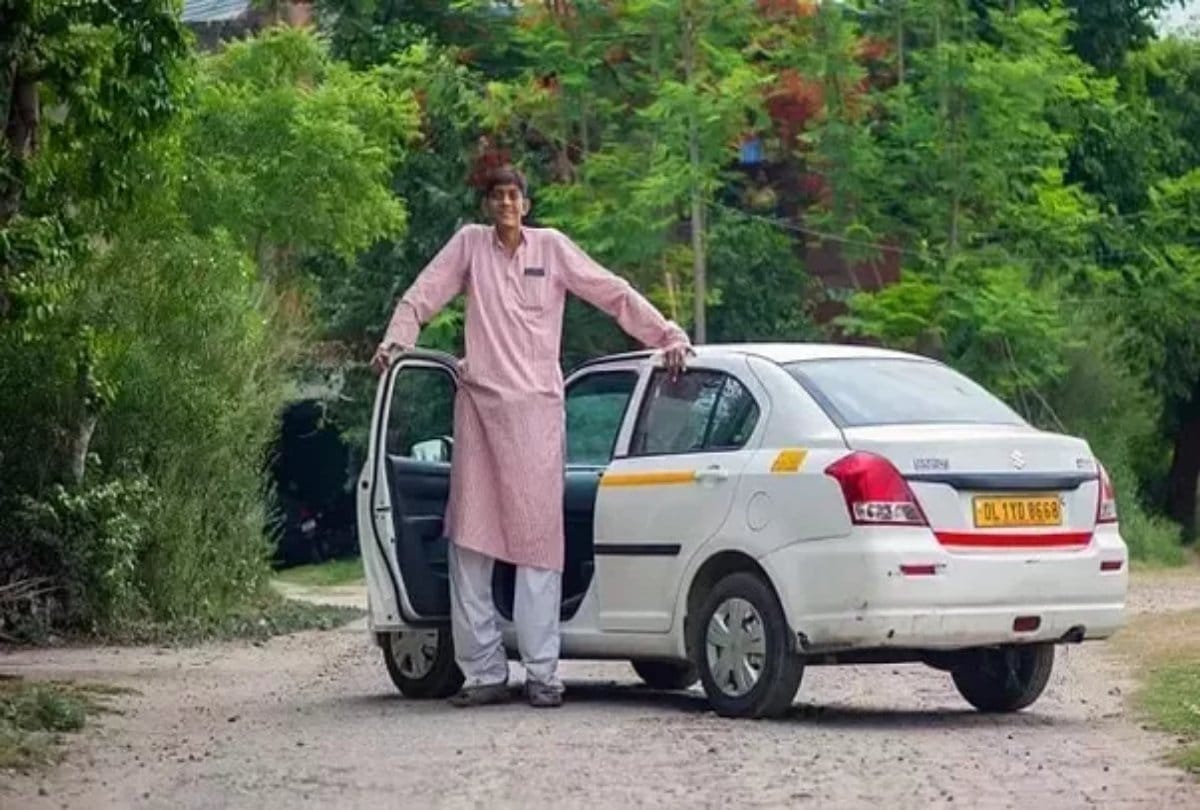 Meet These Incredible five giant bodies mans of the world