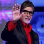 amitabh bachchan