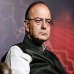 Arun Jaitley