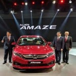 honda amaze