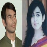 Unknown things about lalu son tej pratap fiance aishwarya rai 