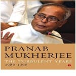 Pranab Mukherjee