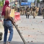 Terrorism fast growthing in Kashmir,Most local youths are involved in militant groups