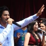 varun dhawan