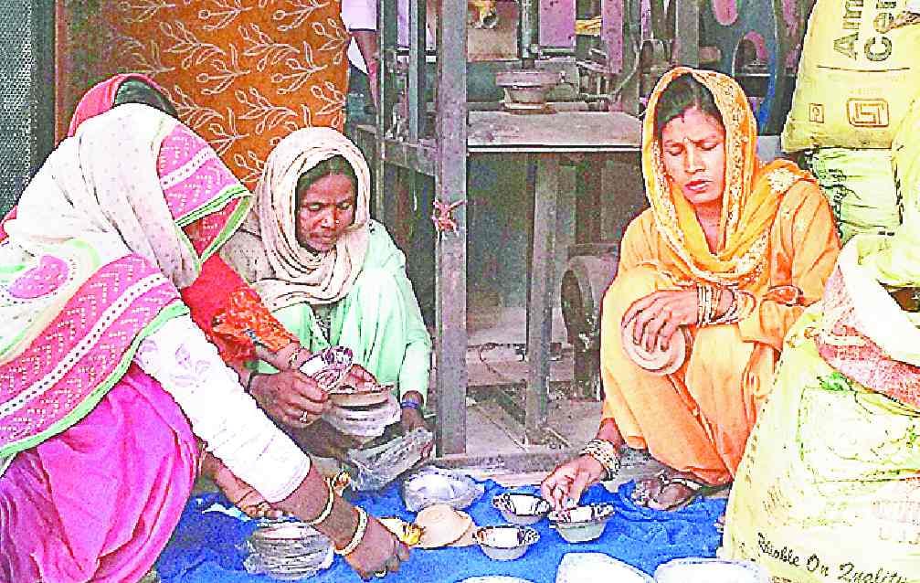The path of success with the strength of NGO