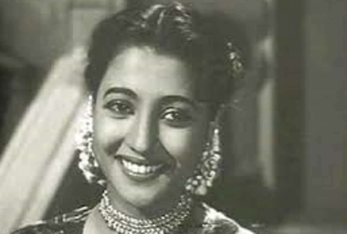 Suchitra Sen Birth Anniversary Suchitra Sen was Fabulous actress of Bengali and Hindi cinema she refused to accept the Dadasaheb Phalke Award
