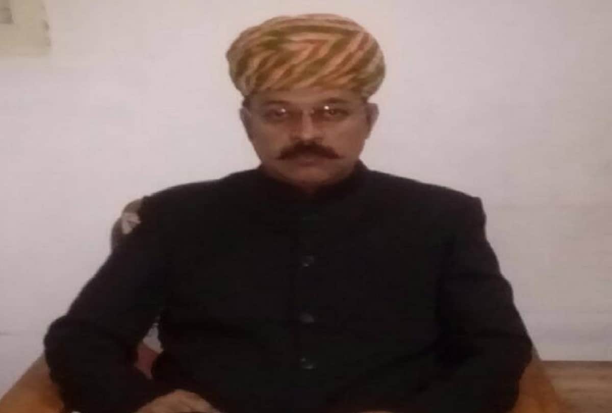 black buck case salman khan prosecution lawyer bhawani singh bhati