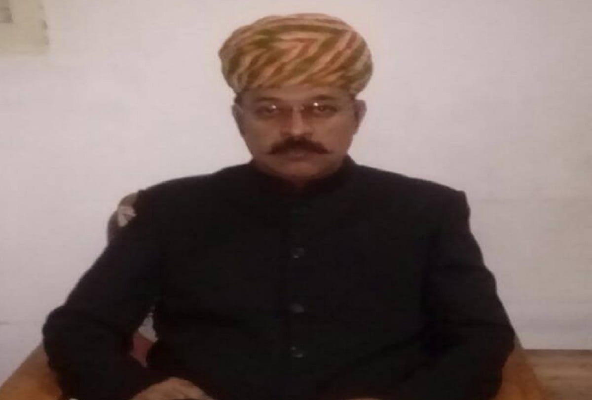 black buck case salman khan prosecution lawyer bhawani singh bhati