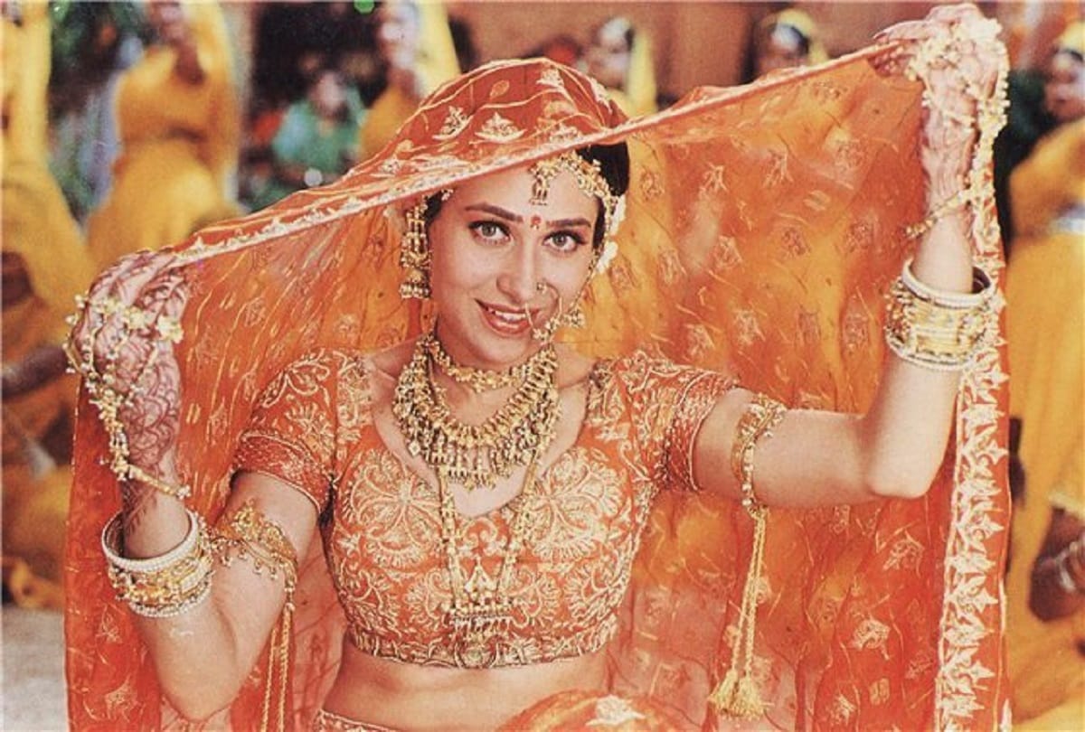 birthday special karishma kapoor and abhishek bachchan split reason