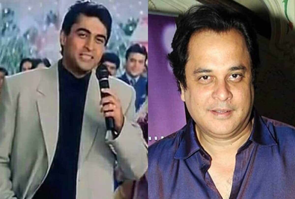 black buck case sooraj barjatya hold up salman khan during film shooting