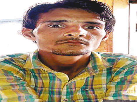 Passengers traveling to complain of stolen fled from GRP police station