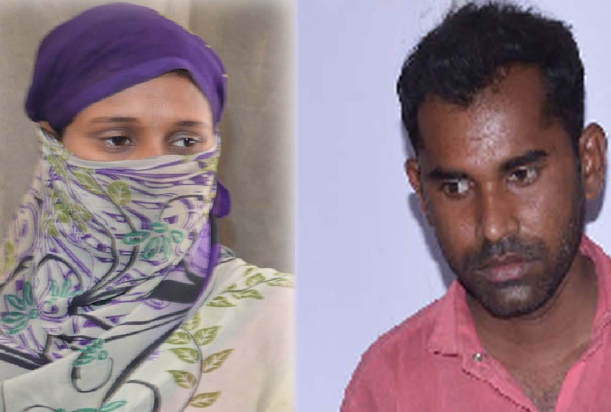 wife with brother in law murdered her husband 