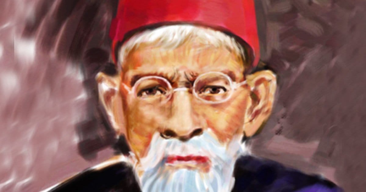 Name of Shire Akbar Allahabadi changed on UPHESC website
