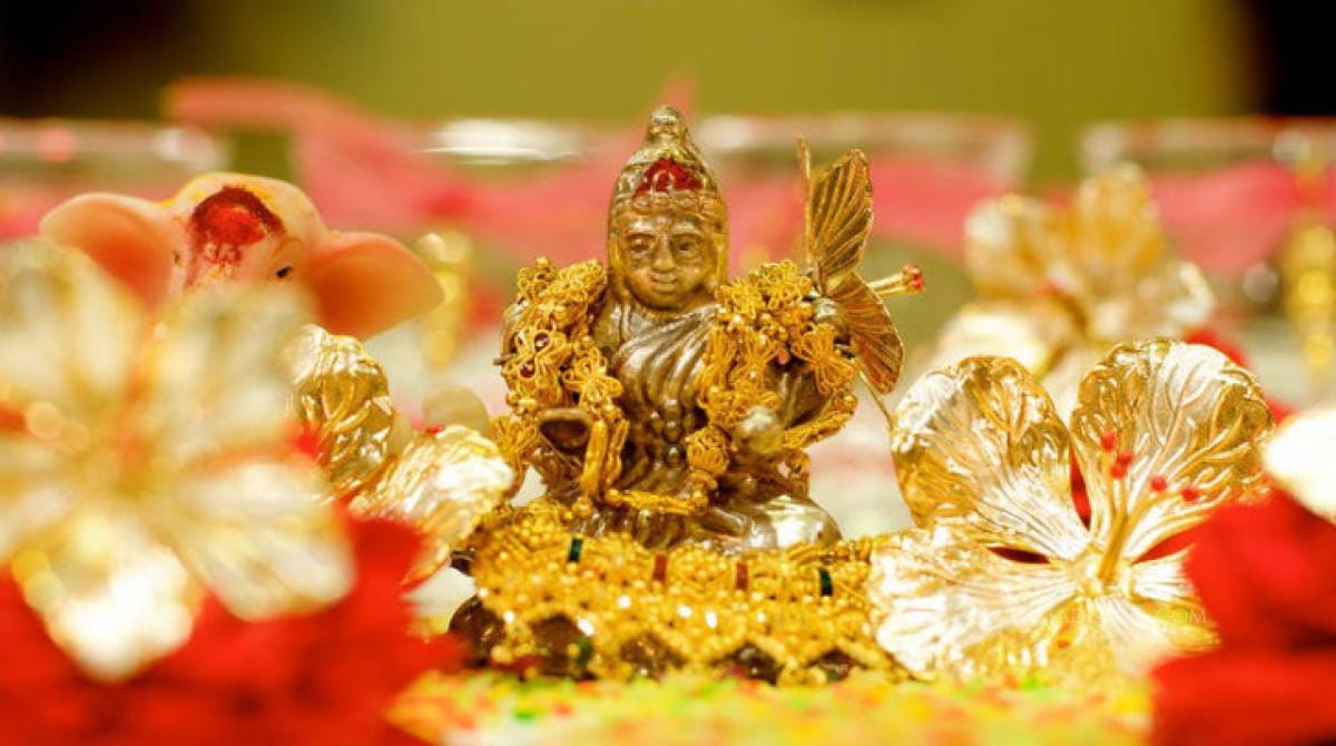 Akshaya Tritiya 2019 shubh muhurat timing and shopping