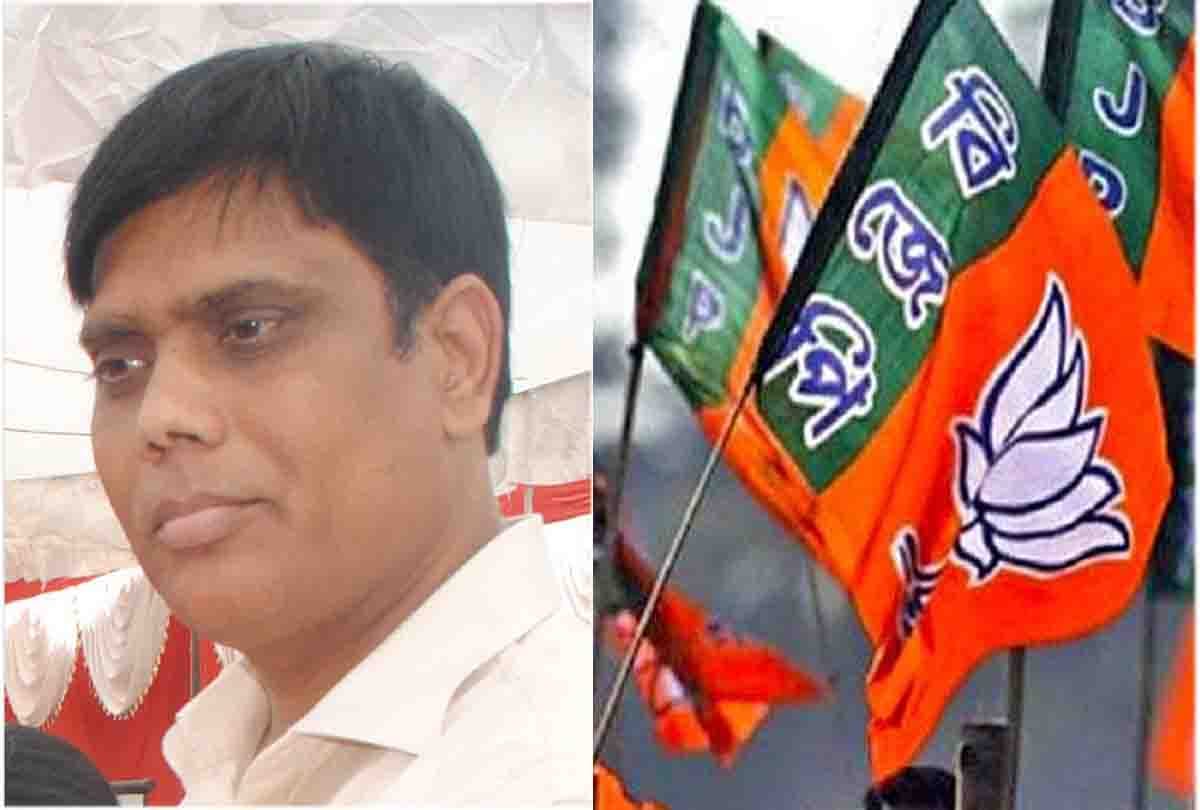 bjp mp talk to pm modi about up cm