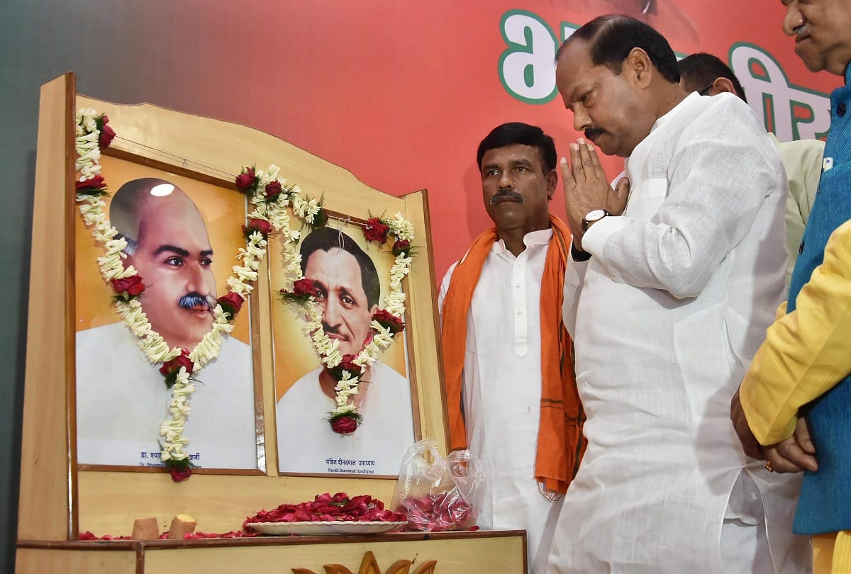 PM modi and amit shah speech on BJP 39th foundation day all over india