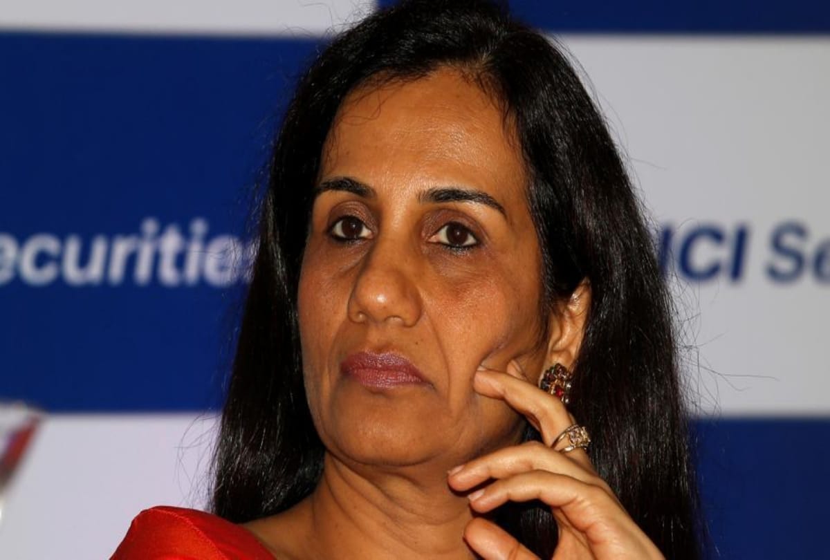 Sebi notices for Chanda Kochhar in Videocon loan case