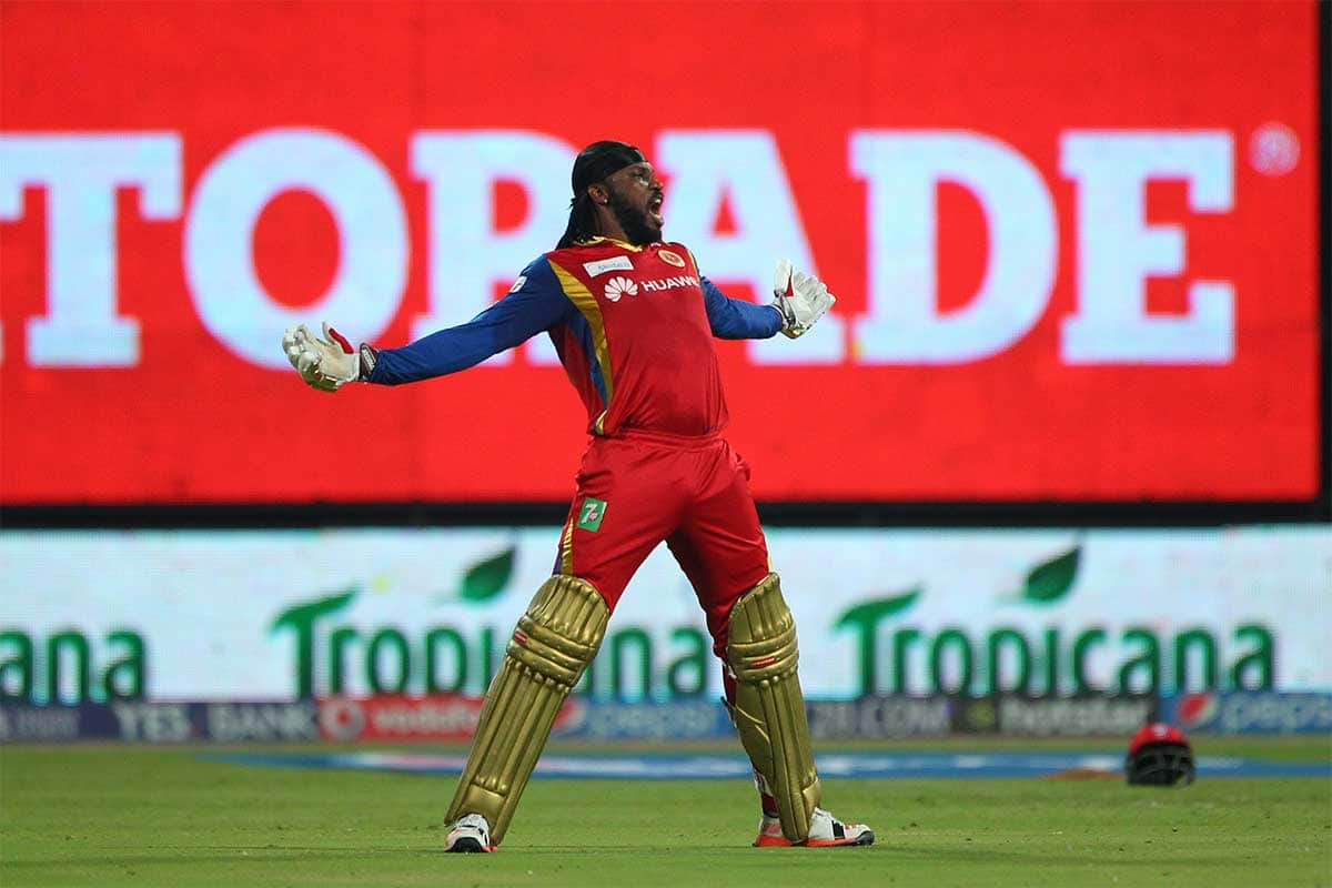 IPL 2019: batsman are failed to breaks these 5 records in ipl history