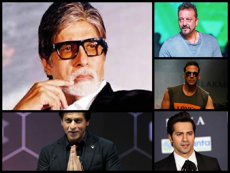 if salman khan goes to jail who would you love to see host the next Bigg boss