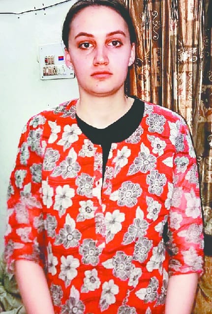 खुफिया जानकारी देश से बाहर जाने का अंदेशा