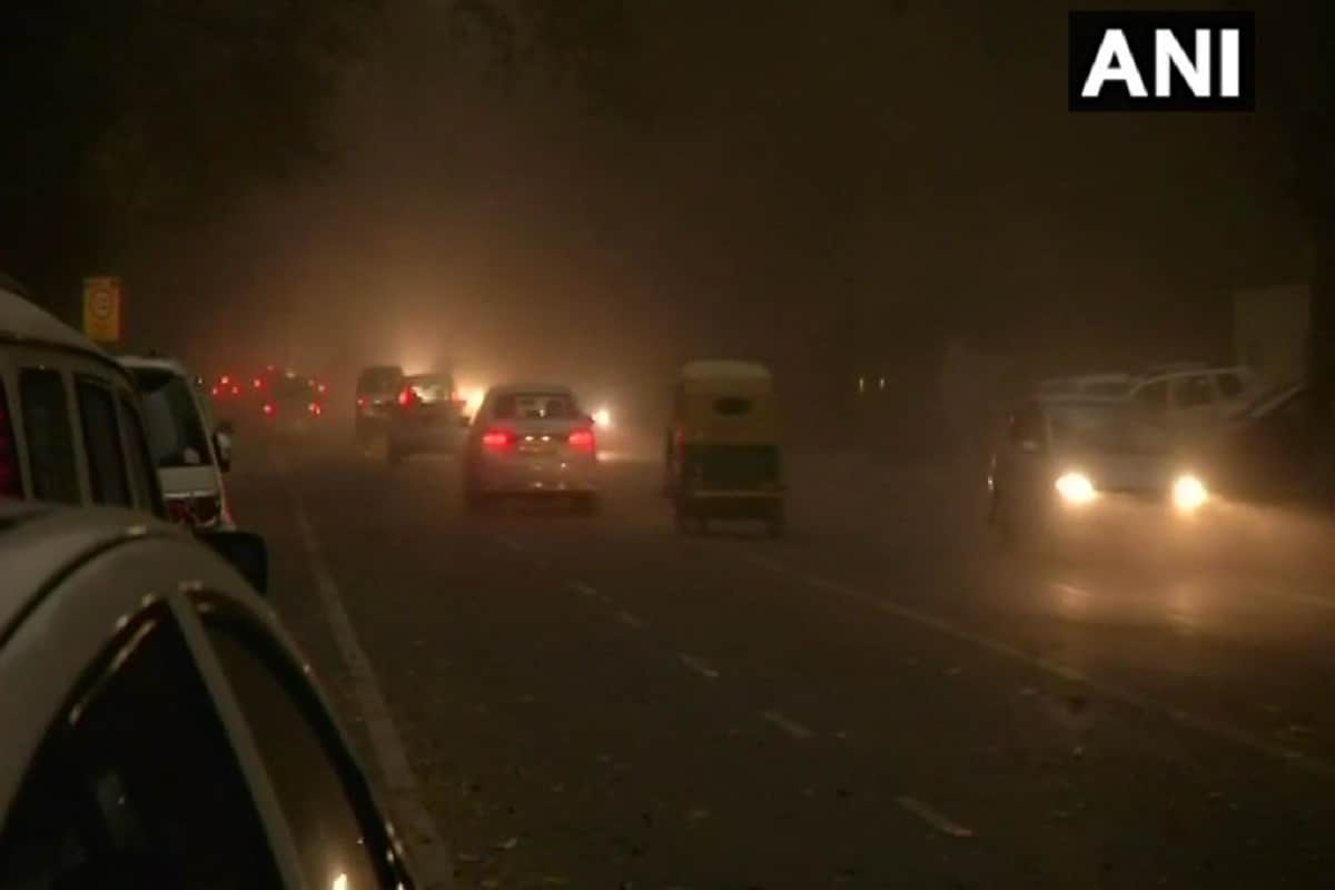 Met department forecasts what to Do and donts during thunderstorms 