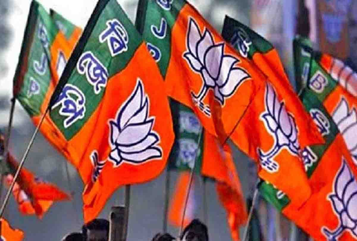 bjp mp talk to pm modi about up cm