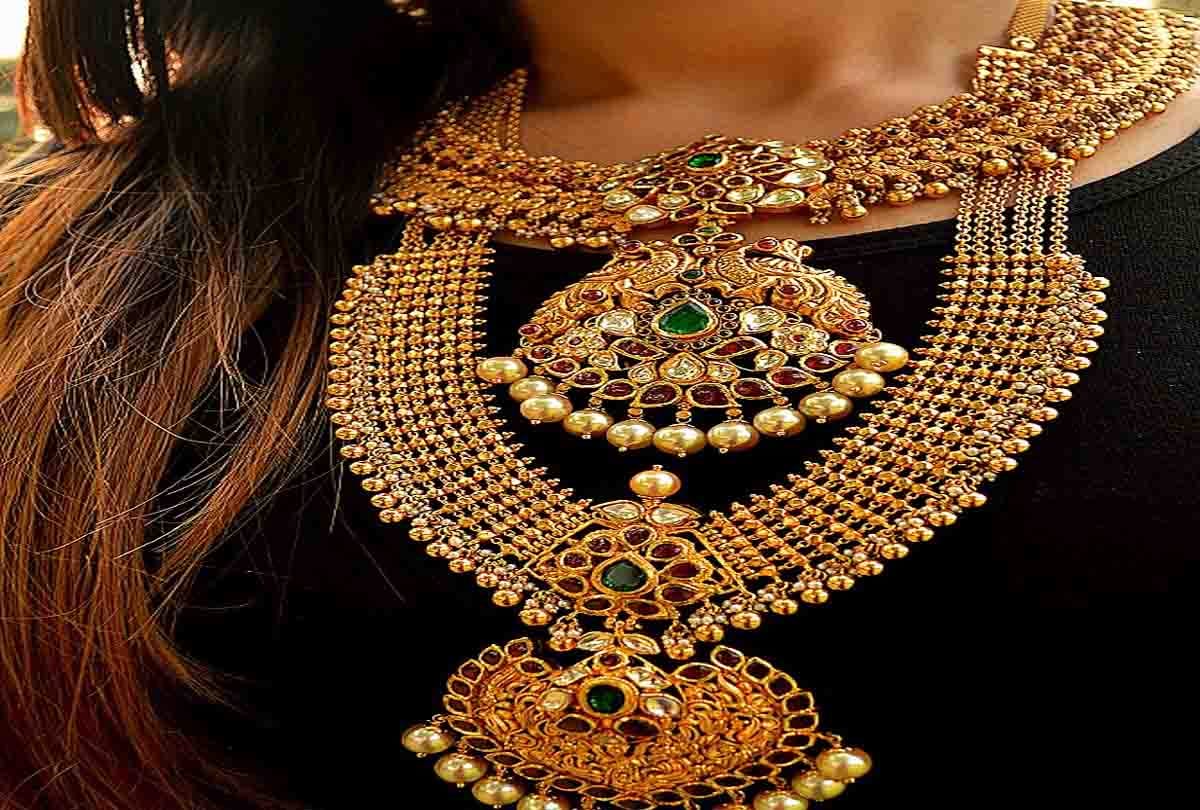 Akshaya Tritiya: tranding Gold Collection in Market
