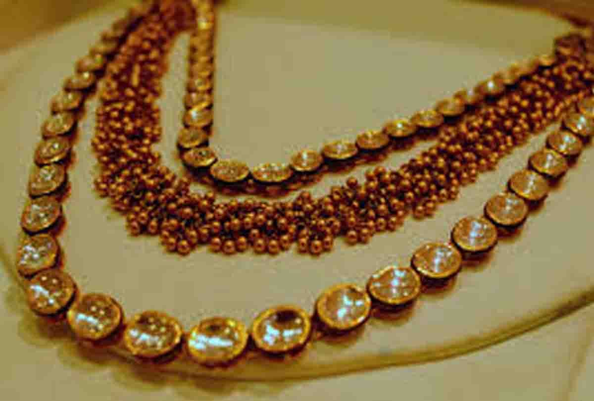 Akshaya Tritiya: tranding Gold Collection in Market