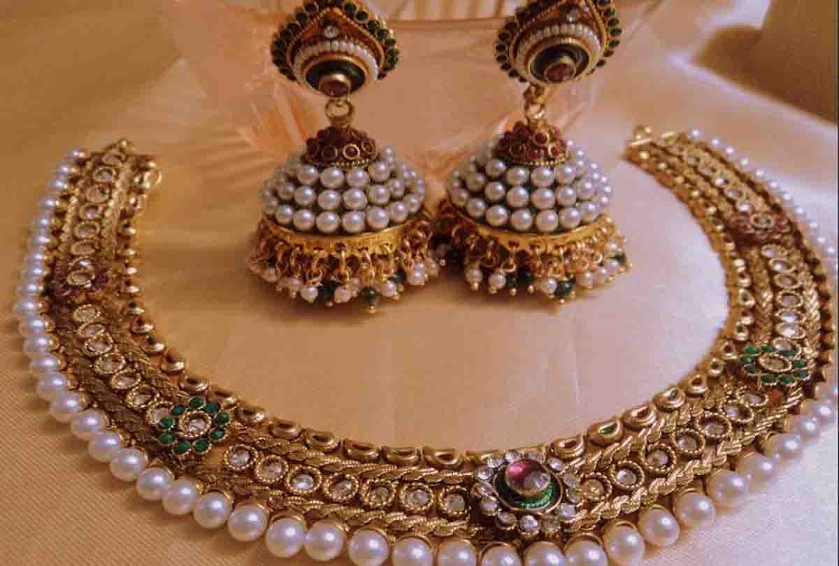 Akshaya Tritiya: tranding Gold Collection in Market