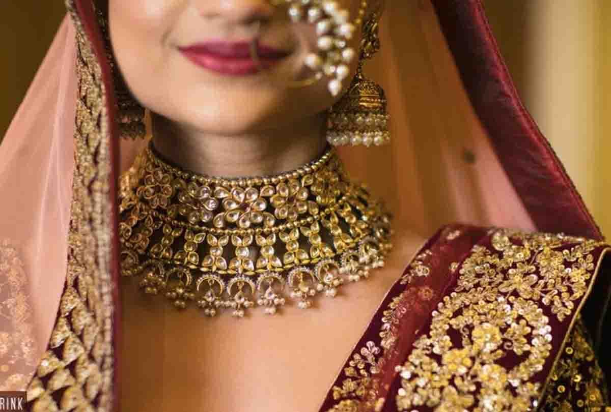 Akshaya Tritiya: tranding Gold Collection in Market