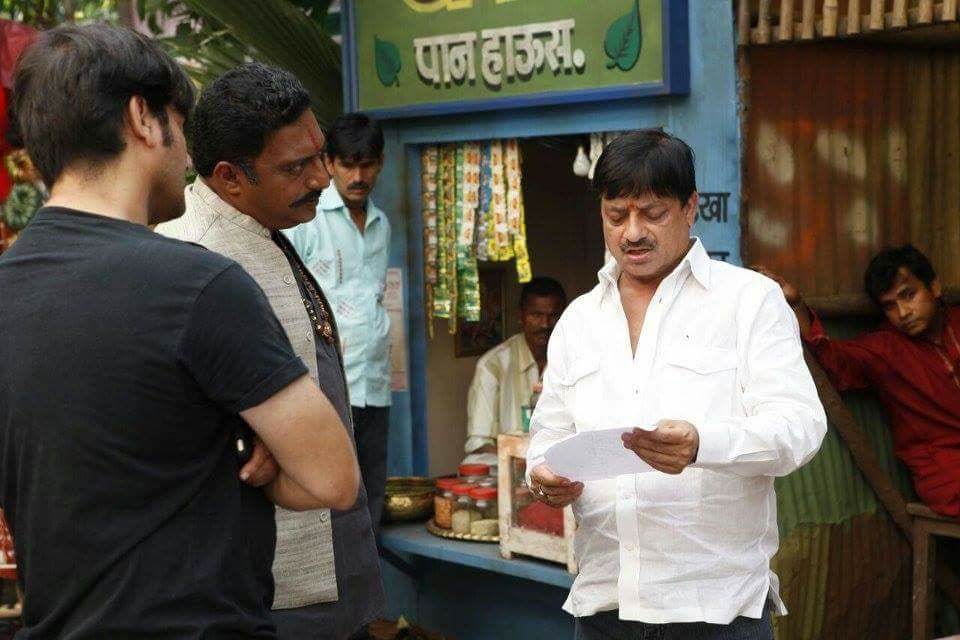 Jail affects to salman khans shooting Dabang