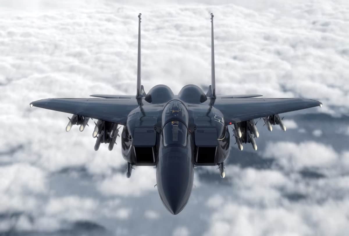 lets see when Indian Air Force gets 110 fighter planes Rafale Fighter Jets