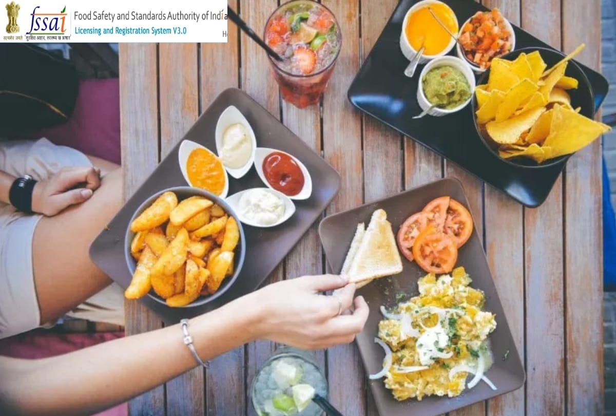 now get food license online in 24 hours in uttar pradesh read how to apply