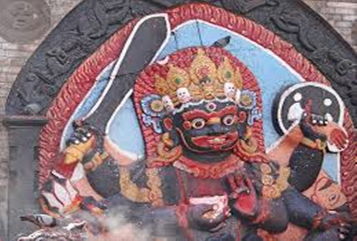 do these things during kala ashtami 2018 for avoid problems