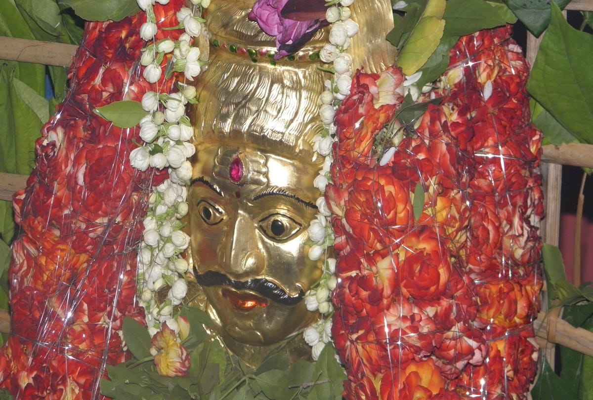 do these things during kala ashtami 2018 for avoid problems