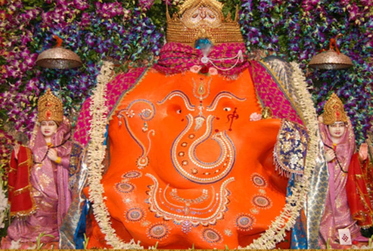 Salman Khan Fans started worshiping at Khajrana Ganesh temple after courts decision