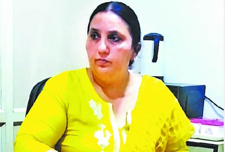 unbelievable things found in lady hospital, female foeticide
