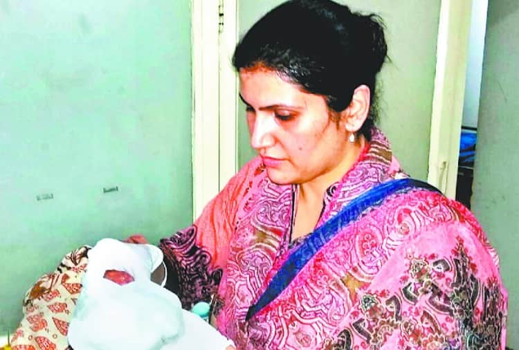 unbelievable things found in lady hospital, female foeticide