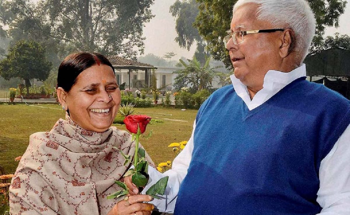 lalu's son tej pratap will marry with aishwarya rai on next month