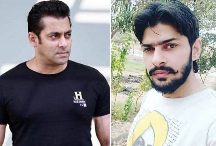 lawrence bishnoi chandigarh connection, who threatened salman khan