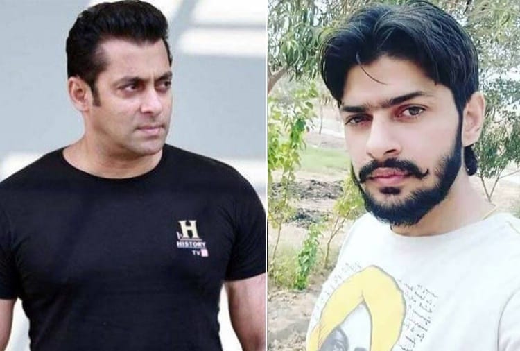 lawrence bishnoi chandigarh connection, who threatened salman khan