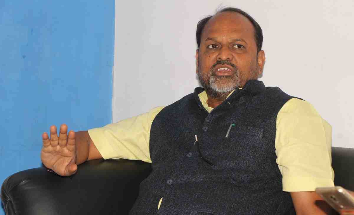 Maharashtra minister said that dalit and backward classes get help on economic base
