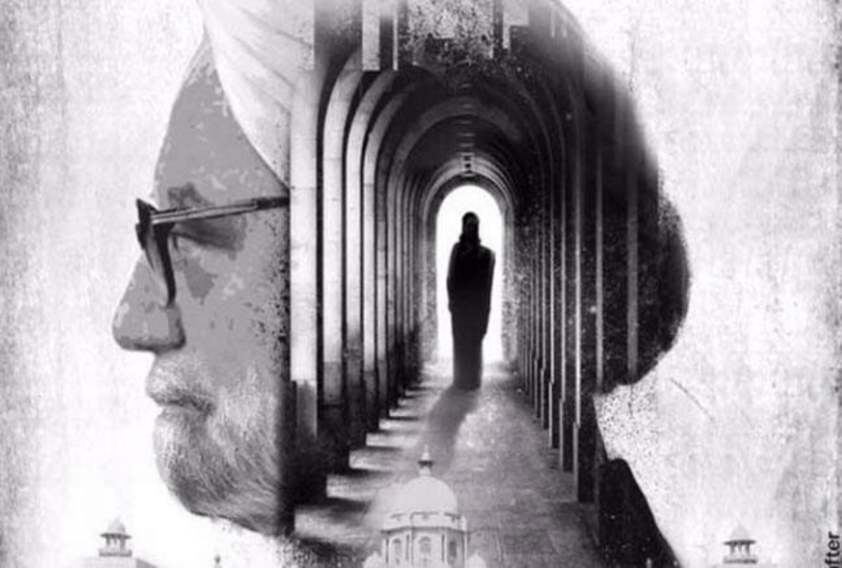 The Accidental Prime Minister German actress Suzanne Bernert to play Sonia Gandhi 