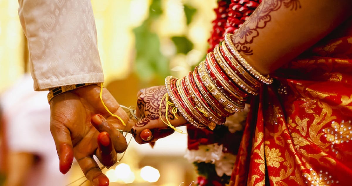  auspicious dates for marriage will start from 18 june