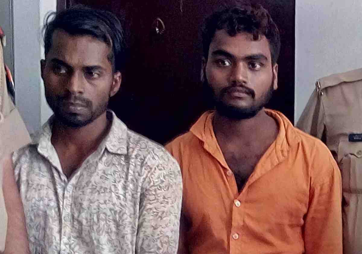 Friend murder teenager because he refused to homosexual relationship