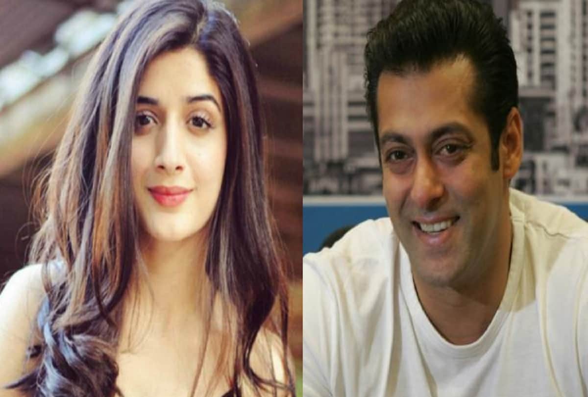 Pakistani actress Mawra Hocane trolled by users supporting Salman Khan
