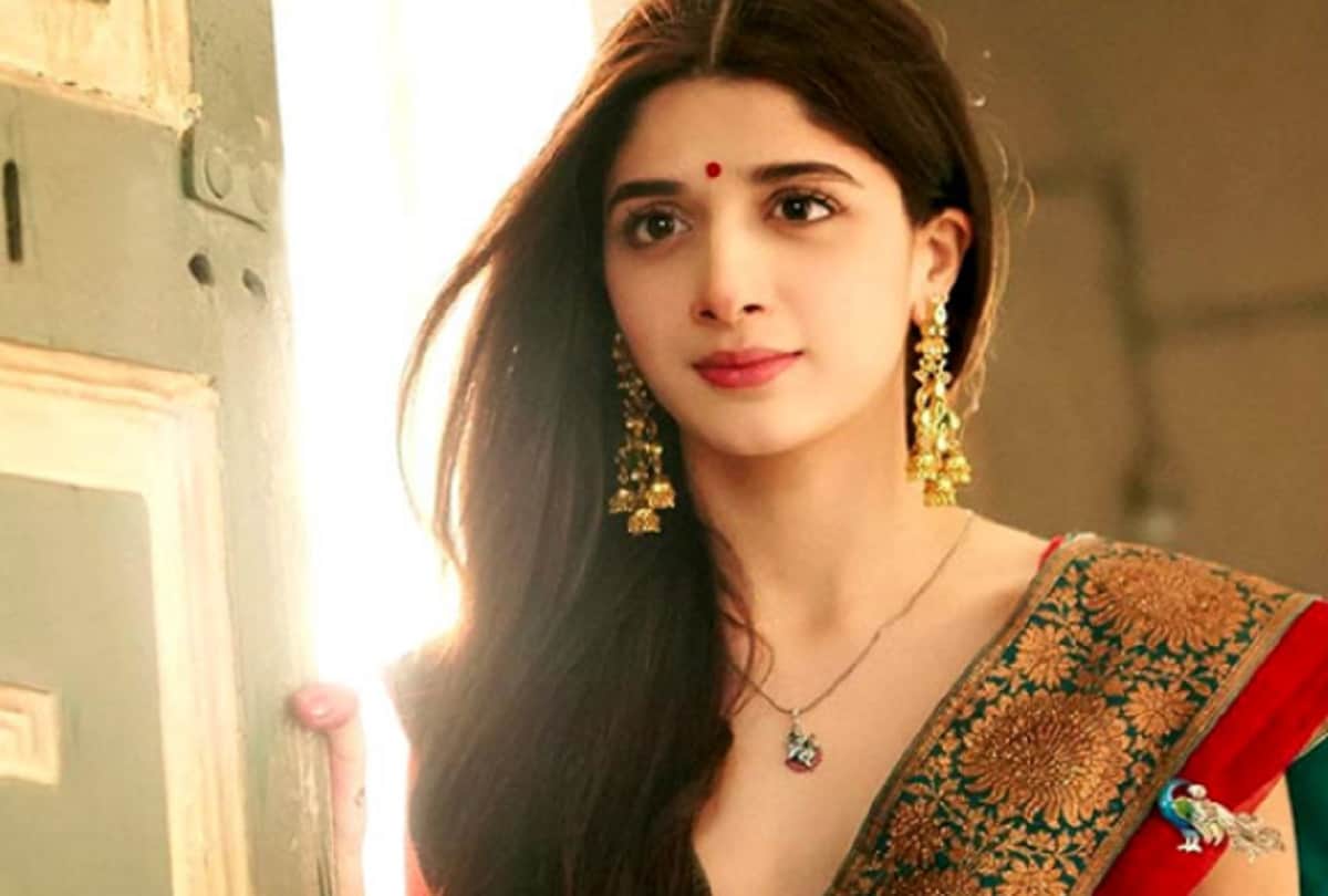 Article 370 and Article 35a pakistani actress Mawra Hocane get troll after reaction on Kashmir issue