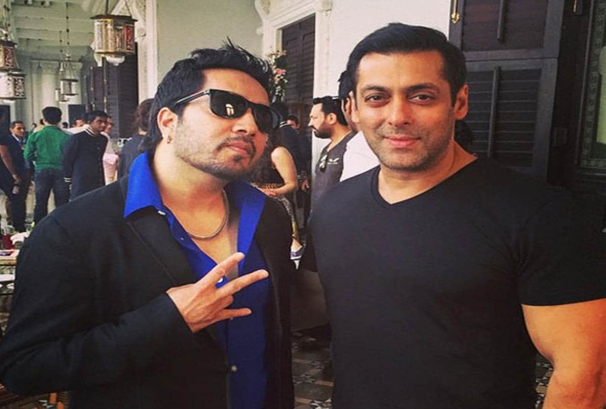Mika Singh banned by All India Cine Workers Association MNS supports singer